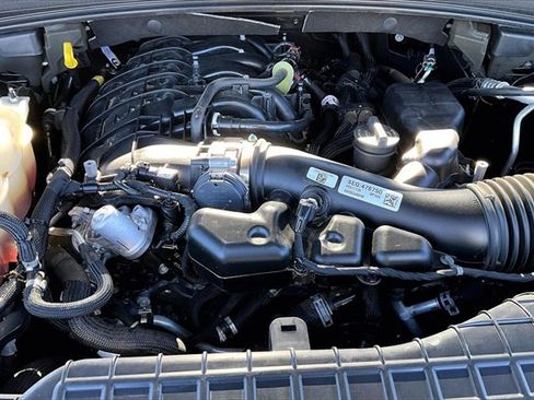 Used 2023 Jeep Grand Cherokee Limited w/ Trailer Tow Prep Group (B) image 34