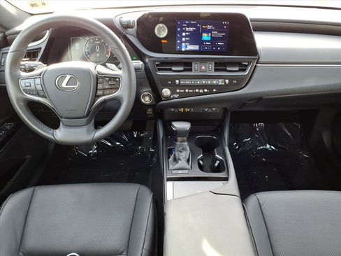 Certified 2023 Lexus ES 350 w/ Premium Package image 10