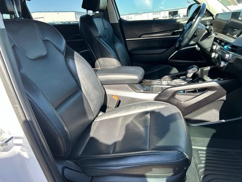 Used 2024 Kia Telluride S w/ S Sunroof Package AWD/4WD image 46