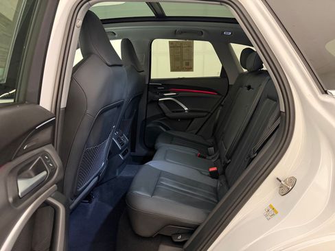 New 2026 Audi Q5 Premium Plus AWD/4WD image 15
