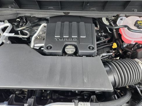 New 2026 Chevrolet Silverado 1500 RST w/ RST Select Package RWD image 36