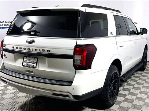 Used 2023 Ford Expedition Timberline AWD/4WD image 9