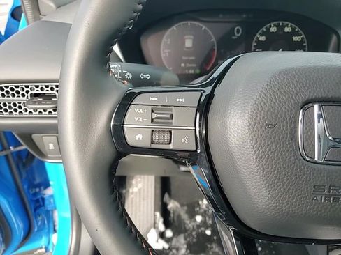 New 2026 Honda HR-V Sport image 16