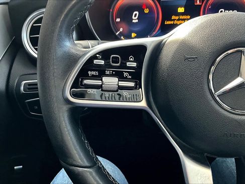 Used 2021 Mercedes-Benz C 300 Sedan image 22