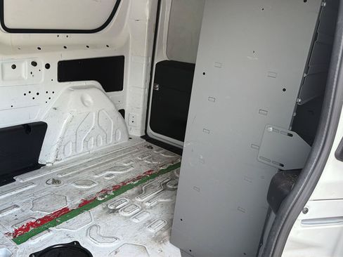 Used 2022 RAM ProMaster City Tradesman FWD image 12