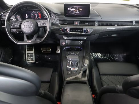 Used 2018 Audi S5 Prestige image 28