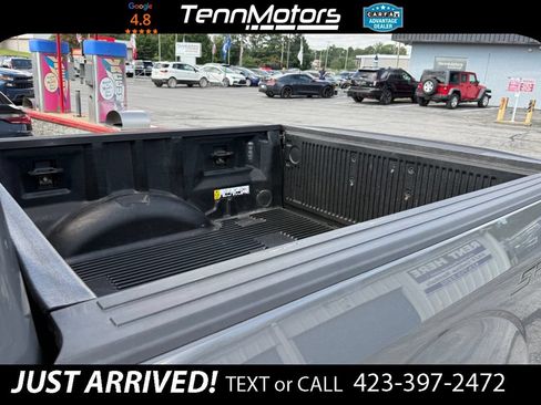Used 2018 Ford F150 XLT w/ Equipment Group 302A Luxury AWD/4WD image 12