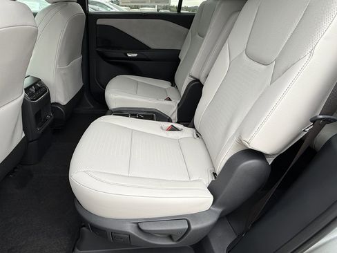 New 2026 Lexus TX 350 FWD image 25