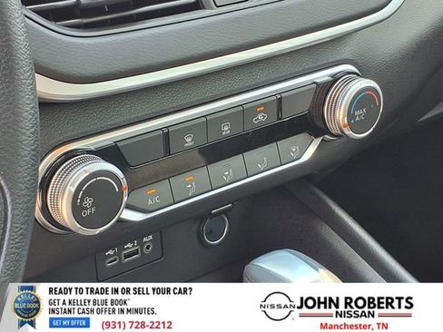 Certified 2025 Nissan Altima 2.5 S image 28