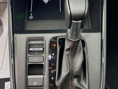 New 2026 Honda CR-V Sport Touring image 25