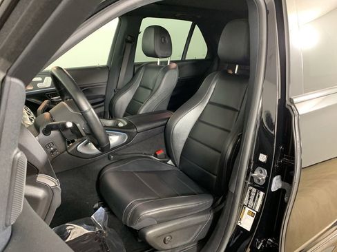 Used 2022 Mercedes-Benz GLE 350 4MATIC w/ AMG Line Exterior image 29