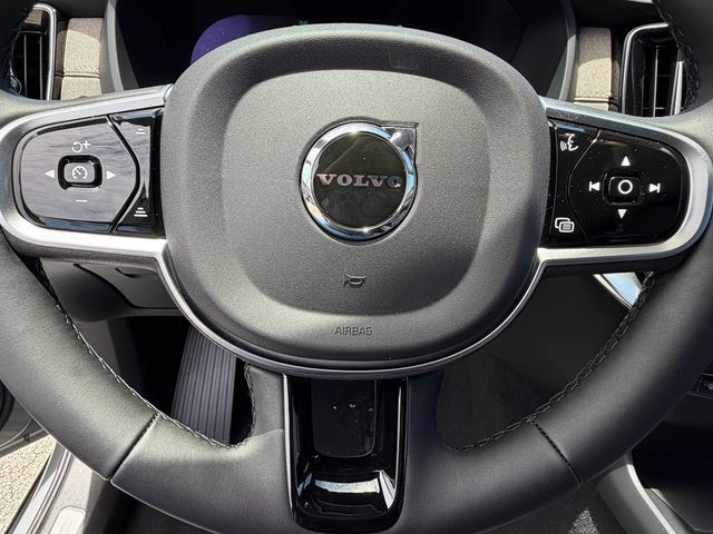 New 2026 Volvo XC90 T8 Core AWD/4WD image 21