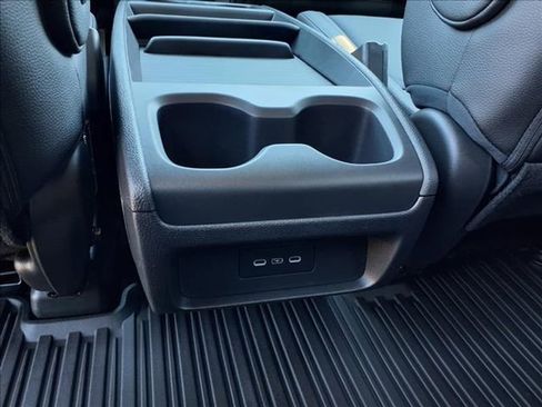New 2026 Honda Odyssey EX-L image 25