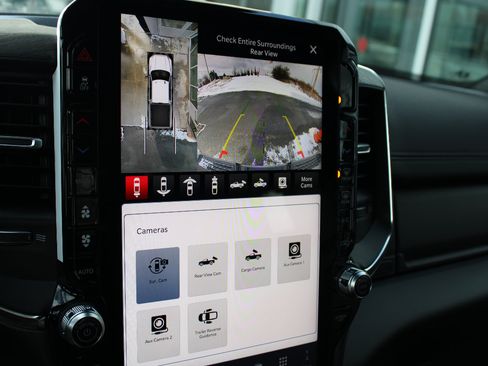 New 2026 RAM 2500 Laramie image 29