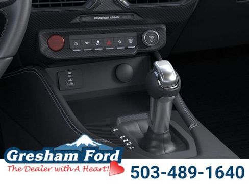 New 2026 Ford Mustang image 17