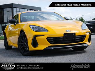 Used 2026 Subaru BRZ Series.Yellow w/ Popular Package 2 RWD video 1