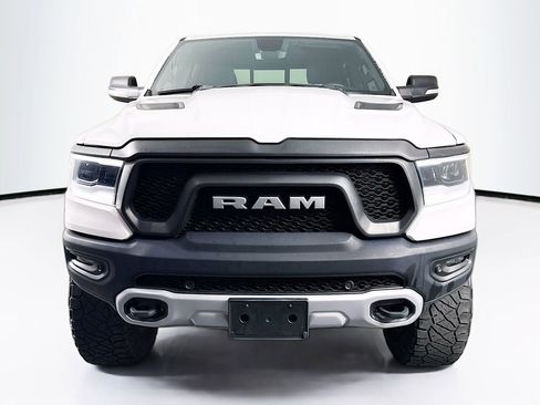 Used 2019 RAM 1500 Rebel w/ Rebel Level 2 Equipment Group image 2