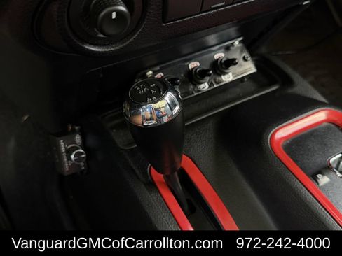 Used 2014 Jeep Wrangler Unlimited Sport w/ Quick Order Package 24S AWD/4WD image 23