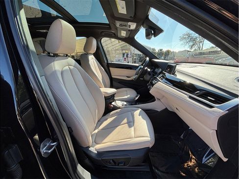 Used 2021 BMW X1 sDrive28i w/ Convenience Package image 41