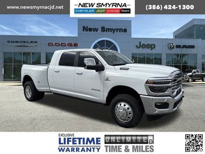 New 2026 RAM 3500 Laramie
