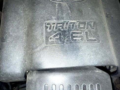Used 1997 Ford F150 2WD Regular Cab image 11