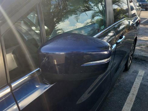 Used 2022 Honda Odyssey EX-L image 7
