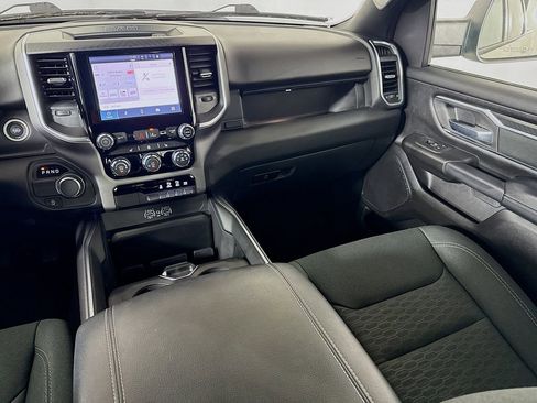 Used 2025 RAM 1500 Lone Star image 23