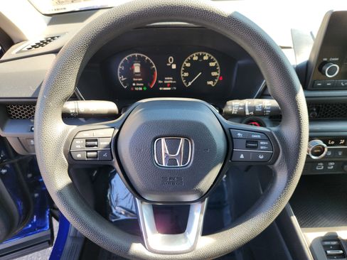 Certified 2025 Honda CR-V EX image 9