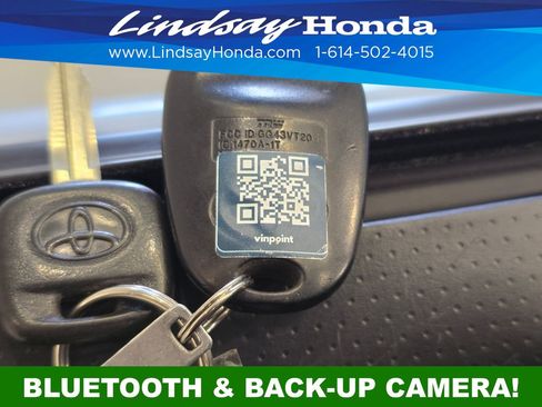 Used 2014 Toyota Tacoma PreRunner w/ Convenience Package image 22