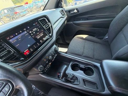 Used 2023 Dodge Durango GT AWD/4WD image 24