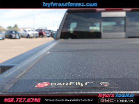Used 2020 GMC Sierra 1500 Denali w/ Driver Alert Package II AWD/4WD image 40