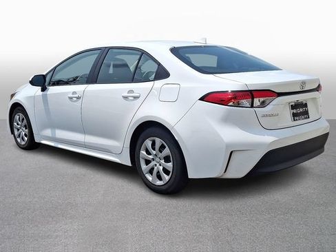 Used 2024 Toyota Corolla LE FWD image 6