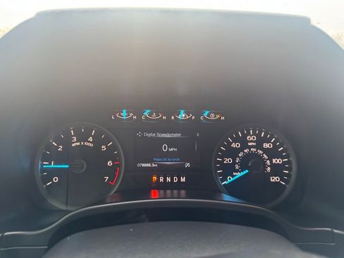 Used 2020 Ford F150 XLT w/ Equipment Group 302A Luxury image 11