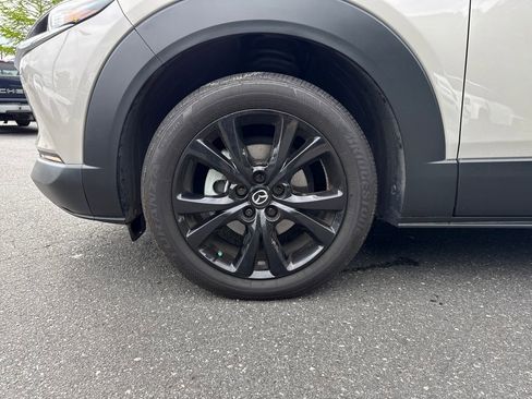 Used 2024 MAZDA CX-30 AWD 2.5 S w/ Select Sport Pkg image 26