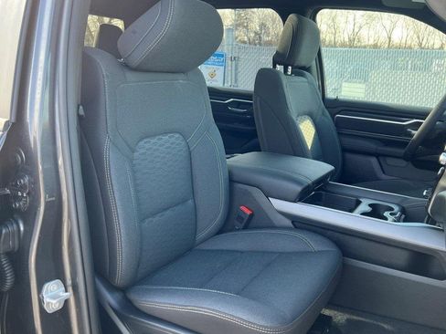 New 2026 RAM 1500 Big Horn image 10