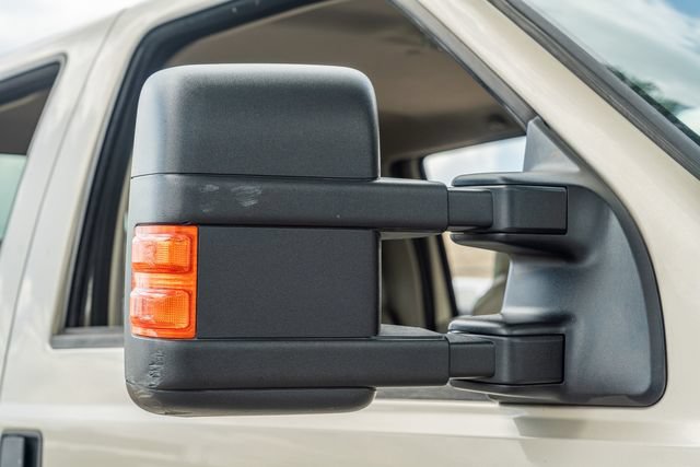 Used 2008 Ford F250 Lariat RWD image 15