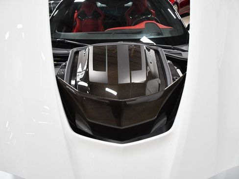 Used 2019 Chevrolet Corvette ZR1 RWD image 39