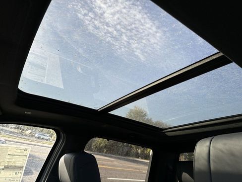 New 2025 Toyota Tundra Platinum image 16