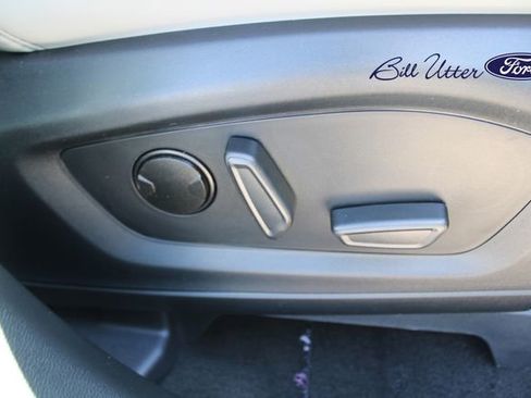 New 2026 Ford Explorer Active w/ Active Comfort Package image 8