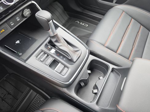 New 2026 Honda CR-V Sport Touring image 24