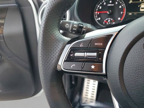 Certified 2024 Kia Forte GT-Line image 32