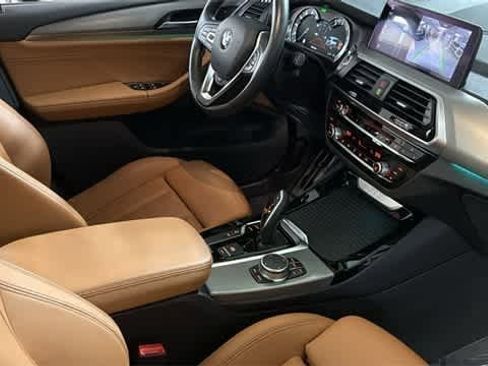 Used 2019 BMW X3 xDrive30i w/ M Sport Package 2 image 36