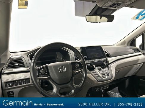 Used 2019 Honda Odyssey EX-L image 15