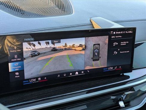 Used 2026 BMW X5 xDrive50e w/ Executive Package image 13