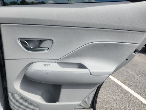 Certified 2024 Hyundai Kona Limited AWD/4WD image 32