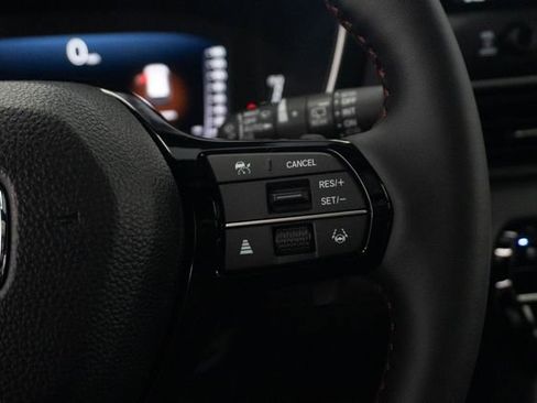 New 2026 Honda Pilot Black Edition image 25