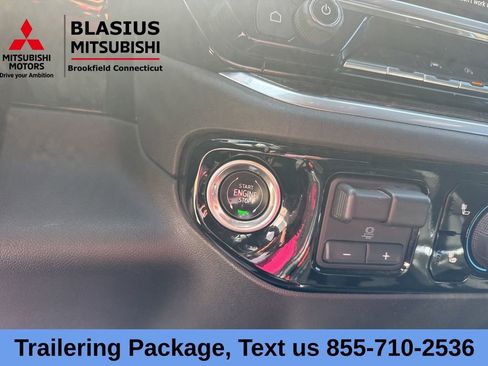 Used 2023 Chevrolet Silverado 1500 RST w/ Protection Package AWD/4WD image 24