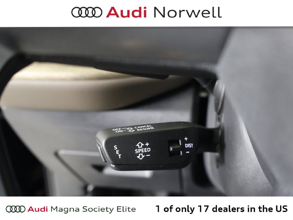 Used 2025 Audi Q5 Premium Plus w/ Premium Plus AWD/4WD image 26