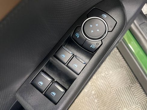 New 2025 Ford Bronco Sport Outer Banks w/ Outer Banks Tech Package+ image 17