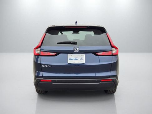 New 2026 Honda CR-V EX-L image 5